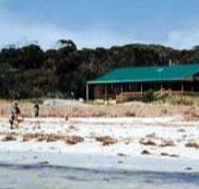 Nautilus Lodge - Accommodation Noosa