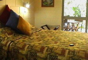 Kookaburra Lodge - Accommodation Noosa 1