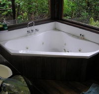 The Canopy Rainforest Tree Houses and Wildlife Sanctuary - Accommodation Noosa