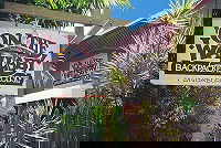 On The Wallaby Lodge - Accommodation Noosa 0