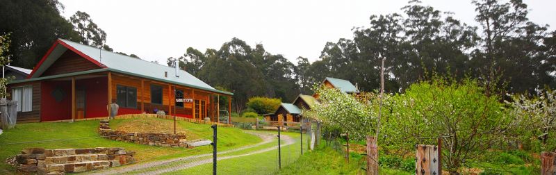 Weegena TAS Accommodation Noosa