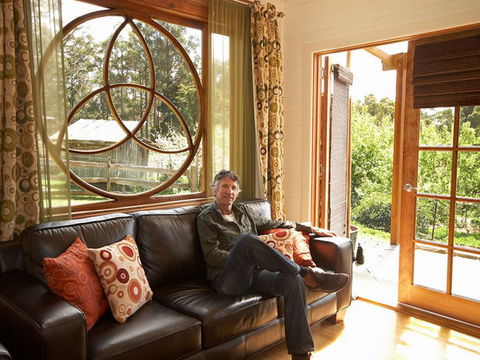 Elvenhome Farm Cottage - Accommodation Noosa 1