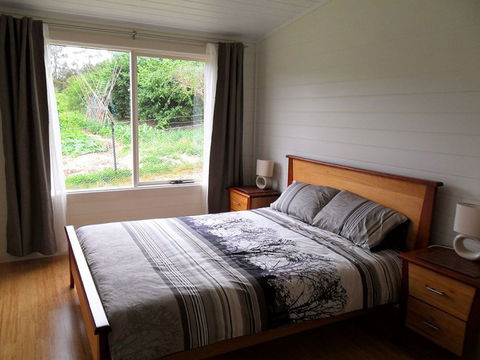 Elvenhome Farm Cottage - Accommodation Noosa 3