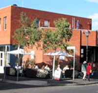 Prince of Wales Hotel - Accommodation Noosa