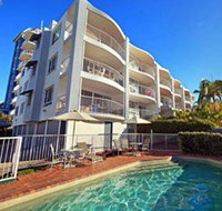 The Beach Houses - Cotton Tree - Accommodation Noosa