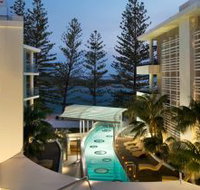 Rumba Beach Resort - Accommodation Noosa