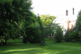 Oakdene Heritage Accommodation - Accommodation Noosa 0