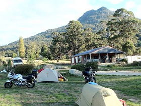 Quamby Corner Caravan Park - Accommodation Noosa 0