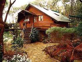 Deviot TAS Accommodation Noosa