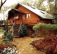 Marions Vineyard Accommodation - Accommodation Noosa