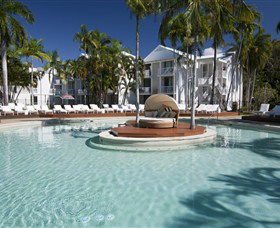 QT Port Douglas - Accommodation Noosa 0