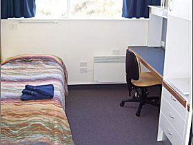 University Of Tasmania - Christ College - Accommodation Noosa 0