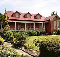 Cradle Manor - Accommodation Noosa