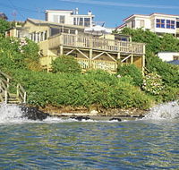 Tidal Whispers - Accommodation Noosa