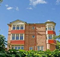 Grande Vue Private Hotel - Accommodation Noosa