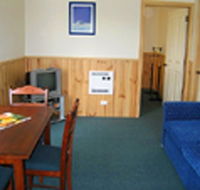 Driftwood Strahan Villas - Accommodation Noosa