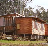 Minnow Cabins - Accommodation Noosa