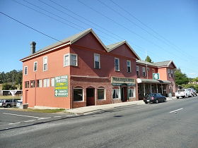 Mole Creek Hotel - Accommodation Noosa 0