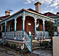 Merre Bes - Accommodation Noosa