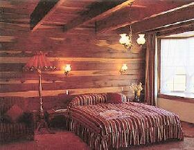 Kaydale Lodge Gardens Accommodation - Accommodation Noosa 0