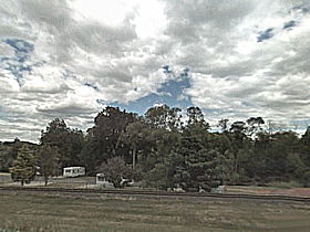 Deloraine Apex Caravan Park - Accommodation Noosa 0