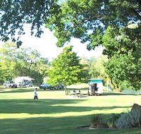 Longford Riverside Caravan Park - Accommodation Noosa