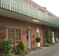 Leisure Inn Woolmers Inn - Accommodation Noosa