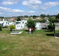 Waratah Camping Ground - Accommodation Noosa