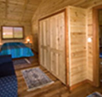St Pauls River Cabins - Accommodation Noosa