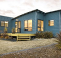 Seabreeze Cottages - Accommodation Noosa