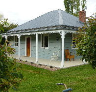 Westeria Cottage - Accommodation Noosa
