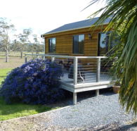 Hazelcreek Cottages - Accommodation Noosa