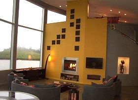 Eagles Nest Retreat - Accommodation Noosa 0