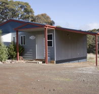 Highland Cabins and Cottages at Bronte Park - Accommodation Noosa