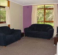 Russell Falls Holiday Cottages - Accommodation Noosa