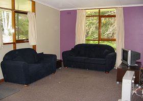 Russell Falls Holiday Cottages - Accommodation Noosa 0