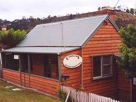 Derby TAS Accommodation Noosa