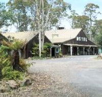 Derwent Bridge Wilderness Hotel - Accommodation Noosa