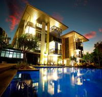 Outrigger Little Hastings Street Resort  Spa - Accommodation Noosa