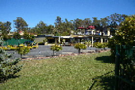 Tamar Cove Motel - Accommodation Noosa 0