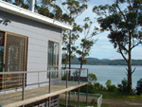 White Beach Cottage - Accommodation Noosa 0