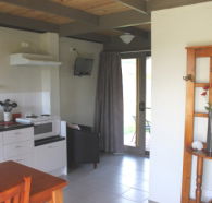 Flinders Island Cabin Park and Car Hire - Accommodation Noosa