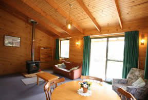 Silver Ridge Retreat - Accommodation Noosa 4