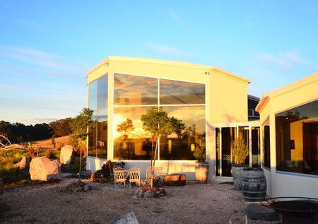 Eagles Nest Retreat - Accommodation Noosa 2