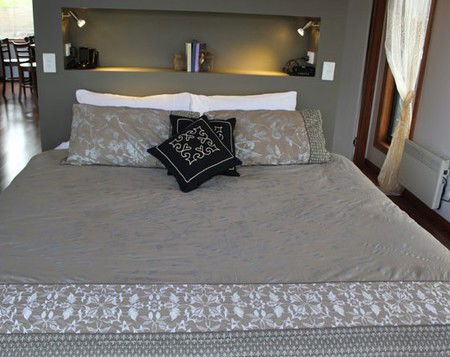 Eagles Nest Retreat - Accommodation Noosa 4