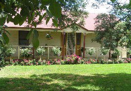 Longford Boutique Accommodation - Accommodation Noosa 1