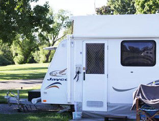 Longford Riverside Caravan Park - Accommodation Noosa 1