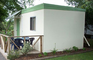 Longford Riverside Caravan Park - Accommodation Noosa 2