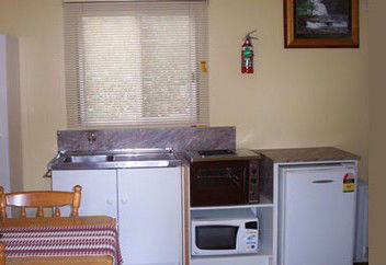 Longford Riverside Caravan Park - Accommodation Noosa 3
