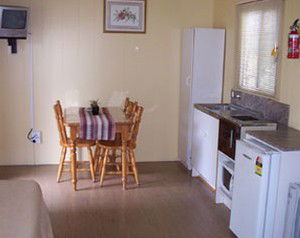 Longford Riverside Caravan Park - Accommodation Noosa 4